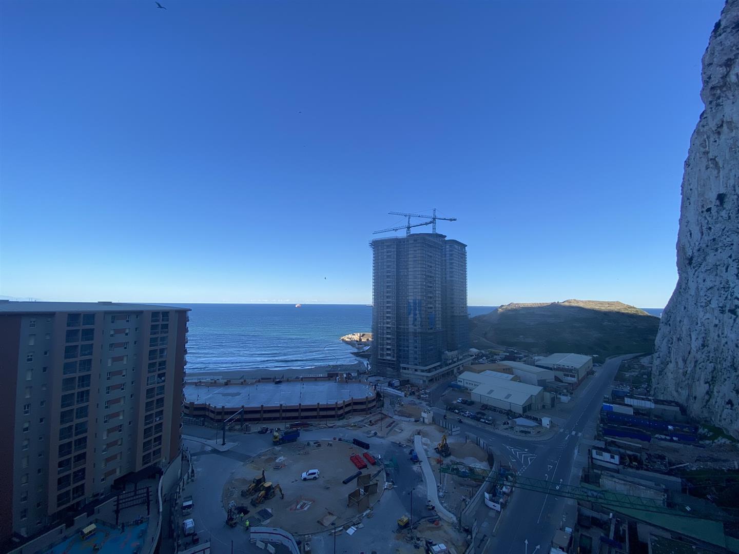  Image of Apartment - 1 Bathrooms for Sale in E1-Gibraltar, Image 9